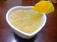 怎样做柠檬茉莉花茶冻