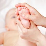新生儿黄疸护理 四种常见药澡推荐