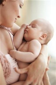 新生宝宝的冬季护理关键点