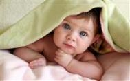 促进宝宝脑部发育的四大秘籍