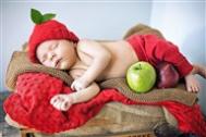 新生儿秋冬护理的四个重点