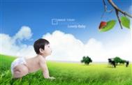 4款自然智能游戏开发宝宝潜能
