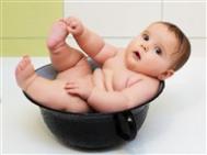 宝宝长期低热的中医调理法