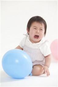 小心：婴儿结石多是补钙过量
