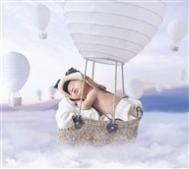 如何带小宝宝乘坐飞机？
