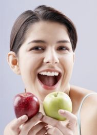 吃哪些水果有助于减肥
