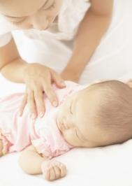 宝宝睡眠紊乱节后如何调整？
