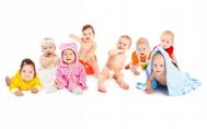 如何正确清理宝宝的分泌物？