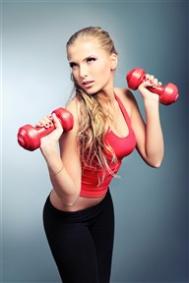 武术健体强身 多加锻炼可养生长寿