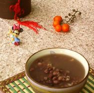 红豆薏米粥怎么做呢