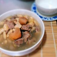 怎样做紫砂锅煲雪豆猪蹄汤才好吃