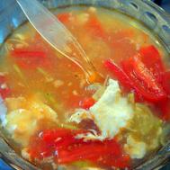 西葫芦枸杞汤怎么做好吃