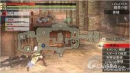 PSP《噬神者2》战魔狼心得分享