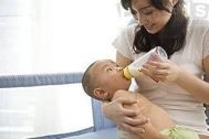 如何冲奶粉才能保证宝宝健康吸收