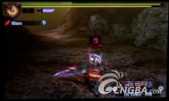 3DS《怪物猎人4G》单人大剑G3极限轰龙视频