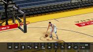 《NBA 2K16》运球突破及投篮操作解析攻略