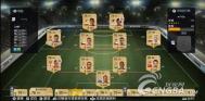 PSV《FIFA 15》UT模式免费建队心得分享