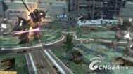 PSV《高达破坏者2》全弹配置心得分享与解析