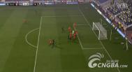 《FIFA 15》SM过人技巧组合视频教程