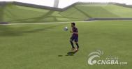《FIFA 15》SM空中彩虹视频教程