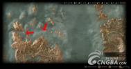 《巫师3 狂猎》迷雾之岛任务图文解析攻略