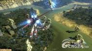 PS3《高达破坏者2》部件零件能力一览