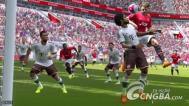 PS3《FIFA 15》对阵皇马心得分享