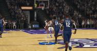 《NBA 2K15》运动投篮与背身操作图文攻略