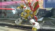 《高达破坏者2》格斗机EX搭配推荐分享