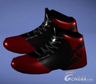 《NBA 2K15》盗版穿自己代言球鞋方法介绍