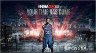 PS3《NBA 2K15》MT争霸赛99星通关攻略介绍