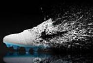 Phootshop制作超酷的动感喷溅运动鞋
