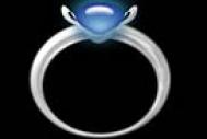 Photoshop制作漂亮的宝石戒指