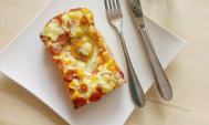 吐司披萨——营养早餐一步到位的做法