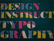 Photoshop制作海报常用的复古字体教程