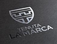 Tenuta La Marca餐厅VI形象设计欣赏
