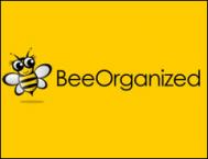30张蜜蜂类标志设计欣赏