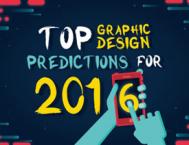 2016年设计师必须知道的16个网页设计趋势