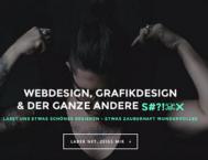 20款来自德国最优秀的网页设计欣赏