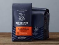 Blue Beard优秀的咖啡包装设计欣赏