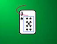 Flash CS4教程：制作切换扑克牌效果