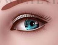 PhotoshopCS5教程CG篇：人物眼睛的制作技巧