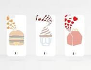创意的法国麦当劳的全新广告设计欣赏
