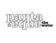 PANTA AQUA纯净水包装设计欣赏