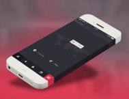 创意超赞的iPhone6概念手机设计欣赏