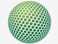 Illustrator简单制作立体效果的球体