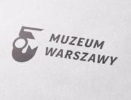 华沙博物馆视觉形象识别设计欣赏
