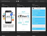 10个启发交互设计师灵感的UI设计网站