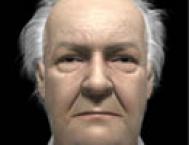 3D MAX实例教程：写实人物角色复杂贴图制作讲解