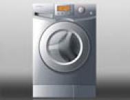 CorelDRAW工业产品绘画之洗衣机绘制过程